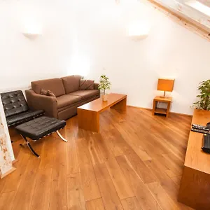 Appartamento Kozna Loft, Praga