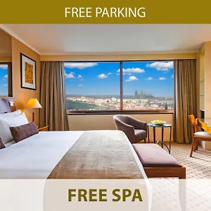 Hotell Grand Towers - Czech Leading, Prag