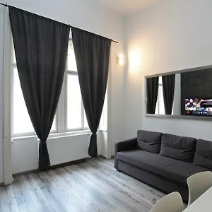 Appartamento House - The Modern Flat, Praga