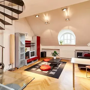 Letna Apartamento