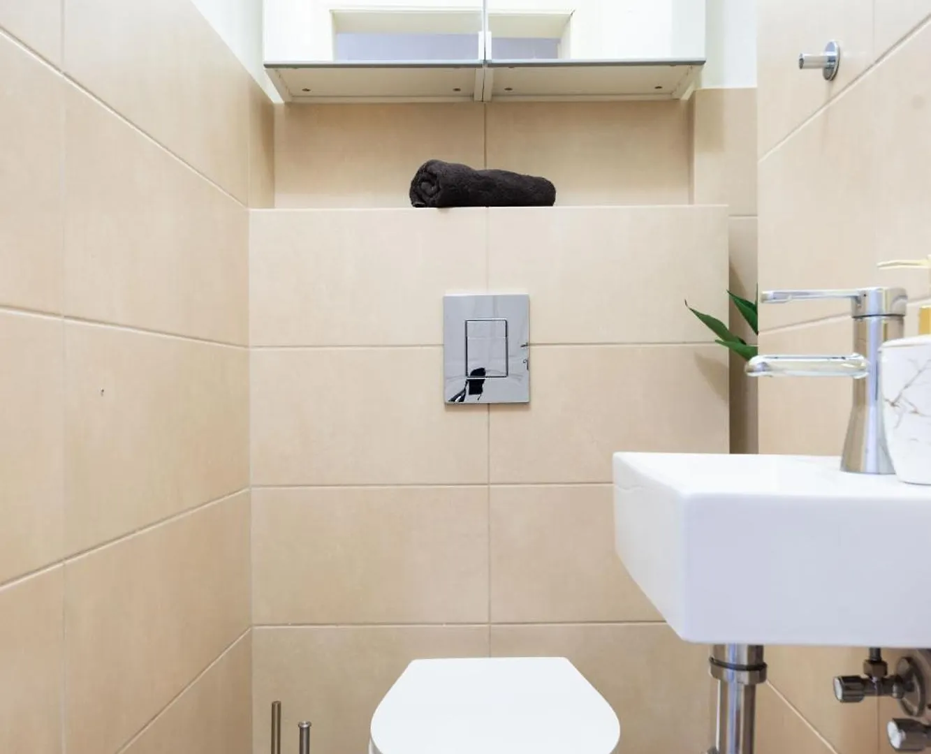 Apartment Manes Praga