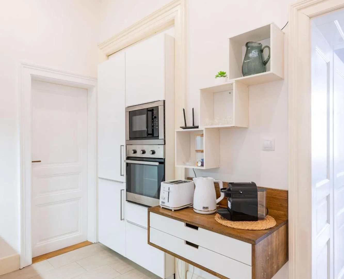 Apartment Manes Praga Repubblica Ceca